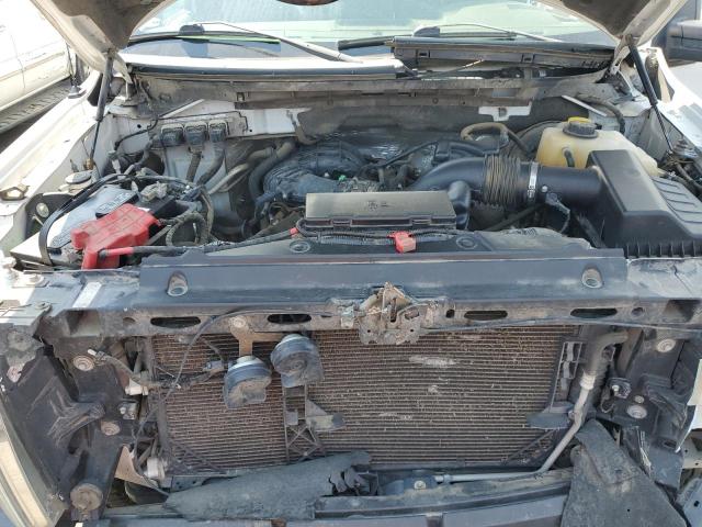 Photo 11 from auction – 2014 FORD F150 with VIN 1FTMF1CM2EKE10895
