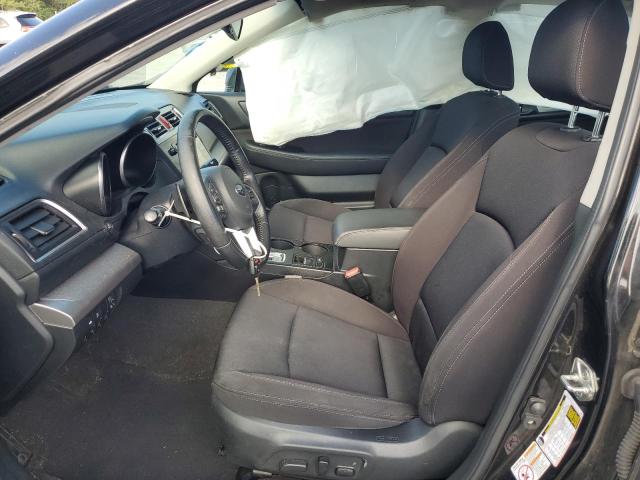 Photo 7 from auction – 2015 SUBARU LEGACY 2.5 with VIN 4S3BNAF62F3058792