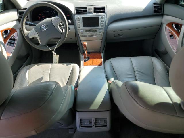 صورة رقم 8 من المزاد - 2011 TOYOTA CAMRY BASE مع VIN 4T4BF3EK1BR095006