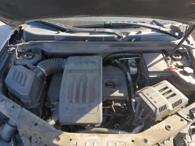 Photo 11 from auction – 2013 GMC TERRAIN SL with VIN 2GKALSEK9D6110483
