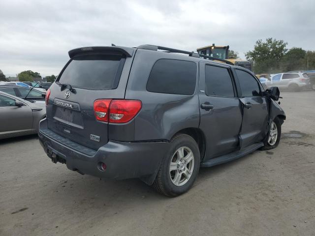 Photo 3 from auction – 2017 TOYOTA SEQUOIA SR with VIN 5TDBY5G11HS154934