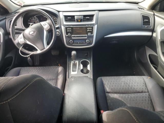 Photo 8 from auction – 2017 NISSAN ALTIMA 2.5 with VIN 1N4AL3AP0HC113892