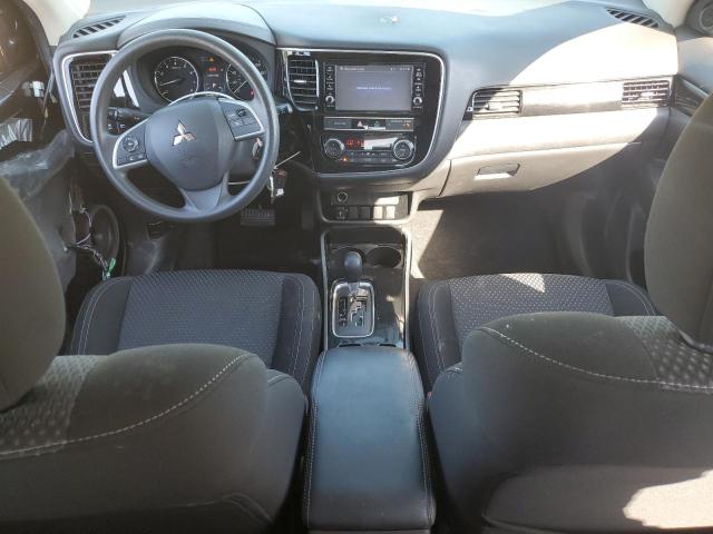 Photo 8 from auction – 2019 MITSUBISHI OUTLANDER with VIN JA4AD2A32KZ007764