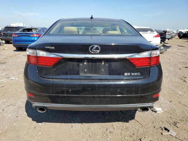 Photo 6 from auction – 2015 LEXUS ES 350 with VIN JTHBK1GGXF2180756