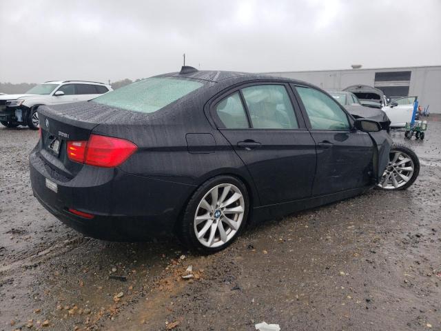 Photo 3 from auction – 2013 BMW 328 XI with VIN WBA3B3C57DF535729