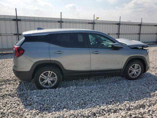 Photo 3 from auction – 2023 GMC TERRAIN SLE with VIN 3GKALMEG2PL210691