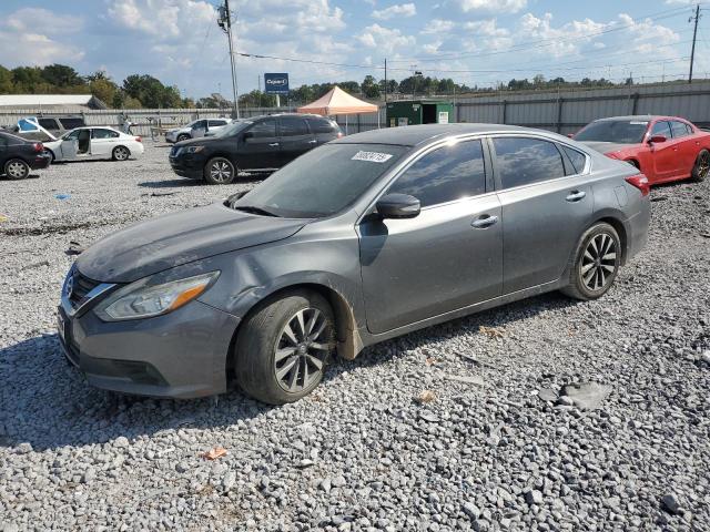 NISSAN ALTIMA 2.5 2017 with VIN 1N4AL3AP3HC144974 - Photo from auction