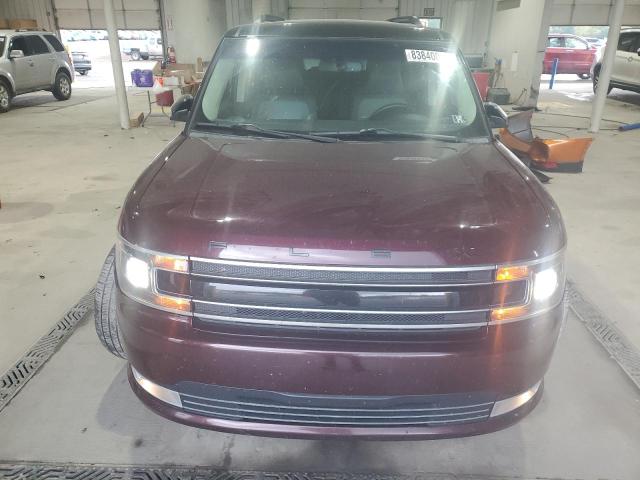 Photo 5 from auction – 2018 FORD FLEX LIMIT with VIN 2FMHK6D80JBA03430