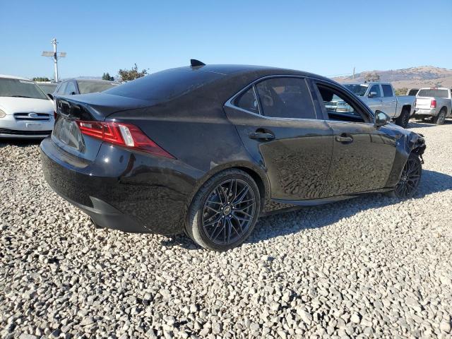 Photo 3 from auction – 2014 LEXUS IS 350 with VIN JTHBE1D24E5003861