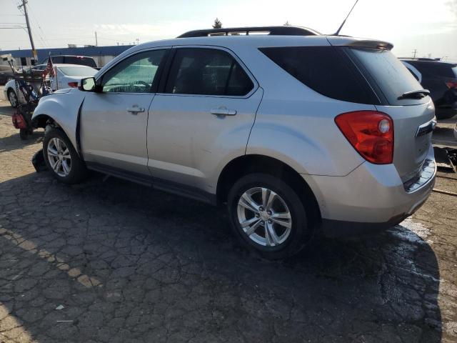 Photo 2 from auction – 2013 CHEVROLET EQUINOX LT with VIN 1GNALDEK2DZ115589