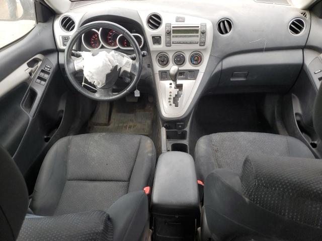 Photo 8 from auction – 2010 TOYOTA COROLLA MATRIX S with VIN 2T1LE4EE3AC016940