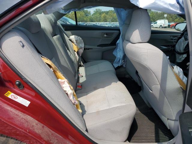 Photo 10 from auction – 2017 TOYOTA CAMRY LE with VIN 4T1BF1FK8HU721849