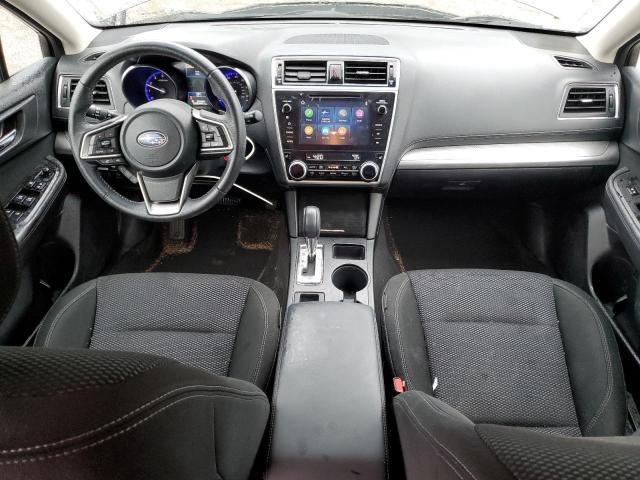Photo 8 from auction – 2019 SUBARU OUTBACK 2. with VIN 4S4BSAFC9K3350072