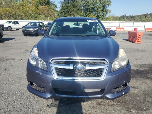 Photo 5 from auction – 2014 SUBARU LEGACY 2.5 with VIN 4S3BMBC64E3030388