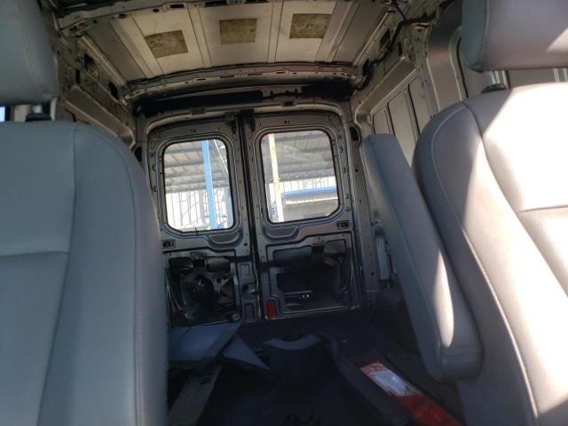 Photo 10 from auction – 2015 FORD TRANSIT T- with VIN 1FTNR1CM6FKA51595