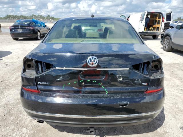 Photo 6 from auction – 2016 VOLKSWAGEN PASSAT S with VIN 1VWAS7A30GC030220