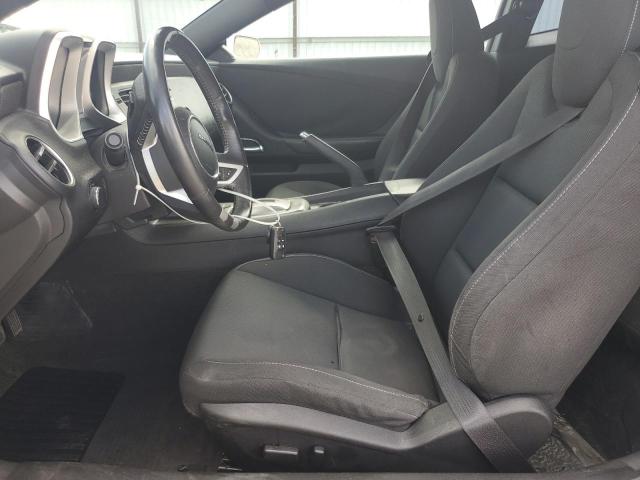 Photo 7 from auction – 2010 CHEVROLET CAMARO LT with VIN 2G1FB1EV9A9222471