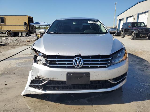 Photo 5 from auction – 2014 VOLKSWAGEN PASSAT SE with VIN 1VWBN7A34EC008634