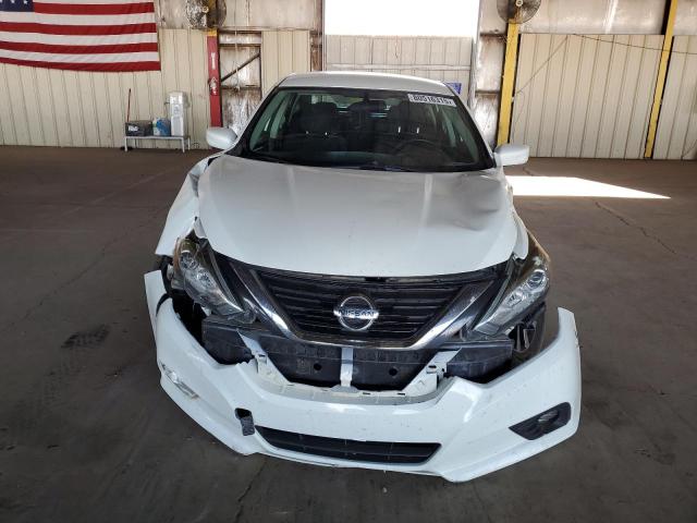 Photo 5 from auction – 2018 NISSAN ALTIMA 2.5 with VIN 1N4AL3AP3JC176927