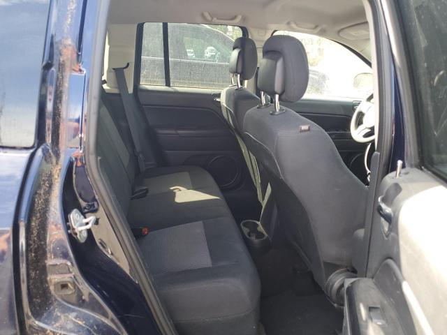 Photo 10 from auction – 2015 JEEP COMPASS SP with VIN 1C4NJDBB7FD240107