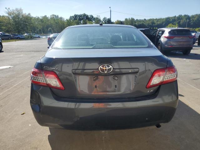 Photo 6 from auction – 2010 TOYOTA CAMRY BASE with VIN 4T1BF3EKXAU056973