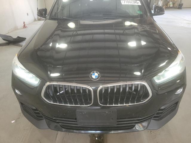 Photo 12 from auction – 2018 BMW X2 XDRIVE2 with VIN WBXYJ5C37JEF74155