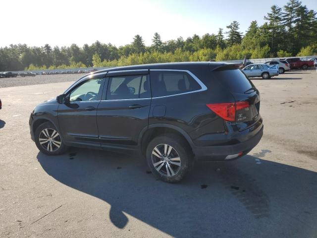Zdjęcie 2 z aukcji – 2016 HONDA PILOT EXLN z VIN 5FNYF6H71GB078451