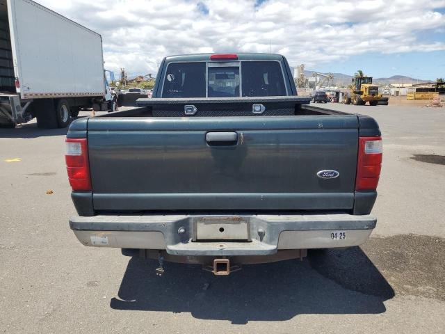 Photo 6 from auction – 2004 FORD RANGER SUP with VIN 1FTYR44U04PA35728