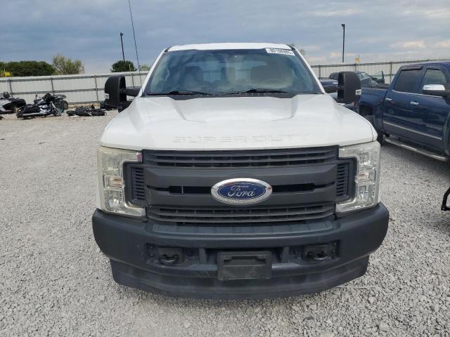 Photo 5 from auction – 2017 FORD F250 SUPER with VIN 1FT7W2B64HED59179