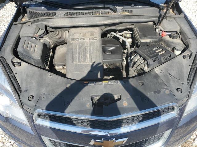 Photo 12 from auction – 2014 CHEVROLET EQUINOX LT with VIN 2GNFLGEK1E6104281