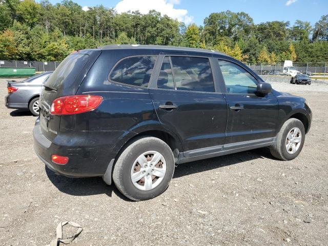 Photo 3 from auction – 2009 HYUNDAI SANTA FE G with VIN 5NMSG13D39H330107