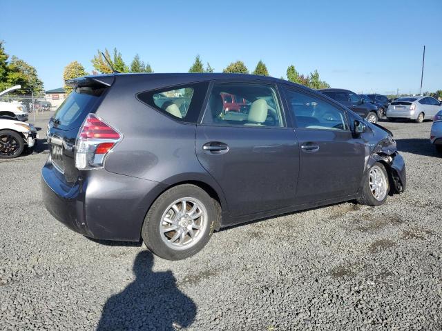 Photo 3 from auction – 2015 TOYOTA PRIUS V with VIN JTDZN3EU9FJ038867