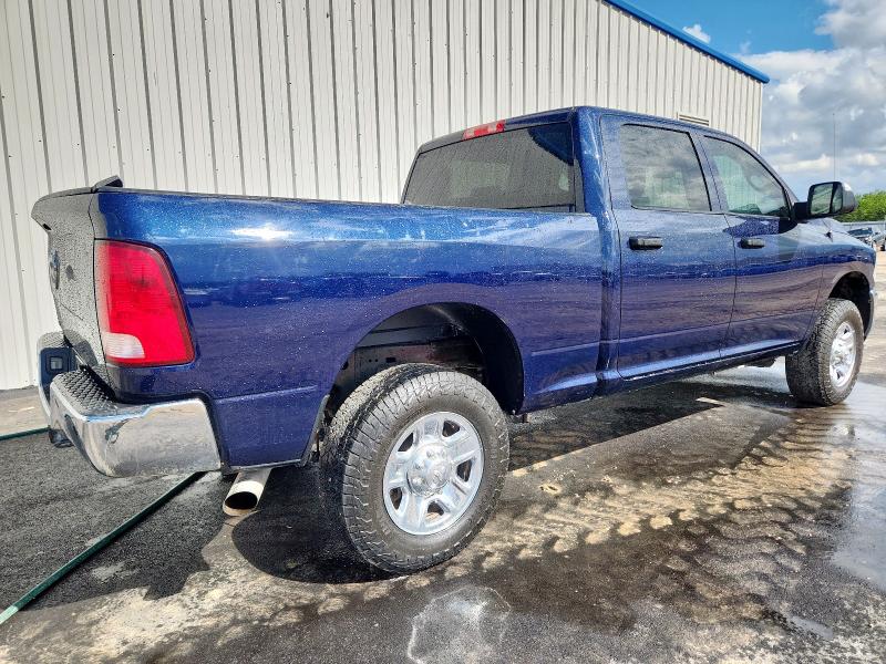 Photo 3 from auction – 2018 RAM 2500 ST with VIN 3C6UR5CL0JG389396