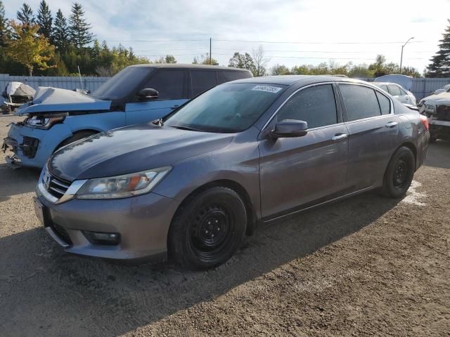 HONDA ACCORD TOU 2014 with VIN 1HGCR2F91EA802399 - Photo from auction