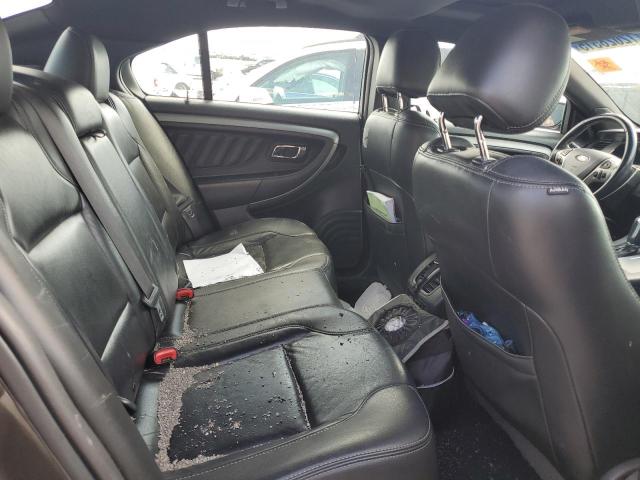 Photo 10 from auction – 2016 FORD TAURUS SEL with VIN 1FAHP2E83GG125669