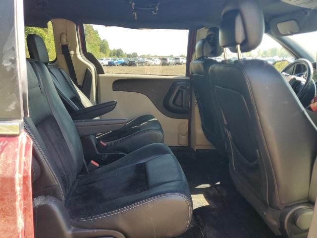 Photo 11 from auction – 2016 DODGE GRAND CARA with VIN 2C4RDGBGXGR172406