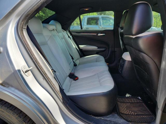 Photo 10 from auction – 2021 CHRYSLER 300 S with VIN 2C3CCABG7MH524045