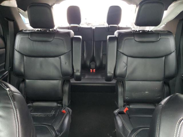 Photo 10 from auction – 2023 FORD EXPLORER ST with VIN 1FM5K8GC2PGA74242