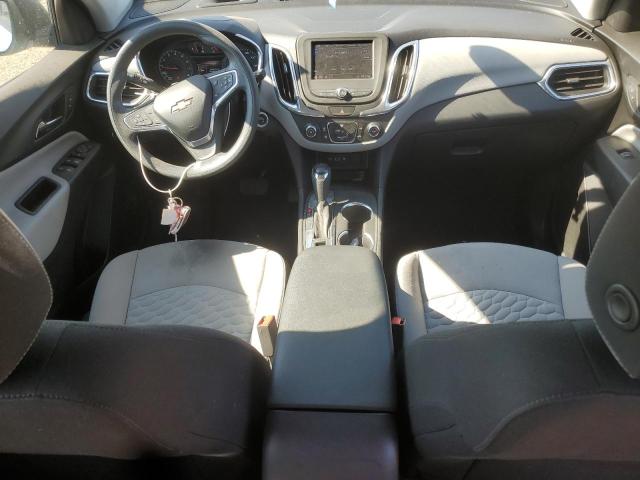 Photo 8 from auction – 2021 CHEVROLET EQUINOX LS with VIN 3GNAXHEV7MS110438