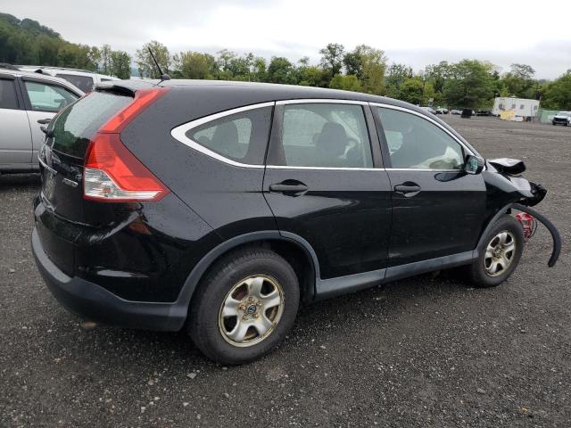 Photo 3 from auction – 2013 HONDA CR-V with VIN 2HKRM4H35DH656138
