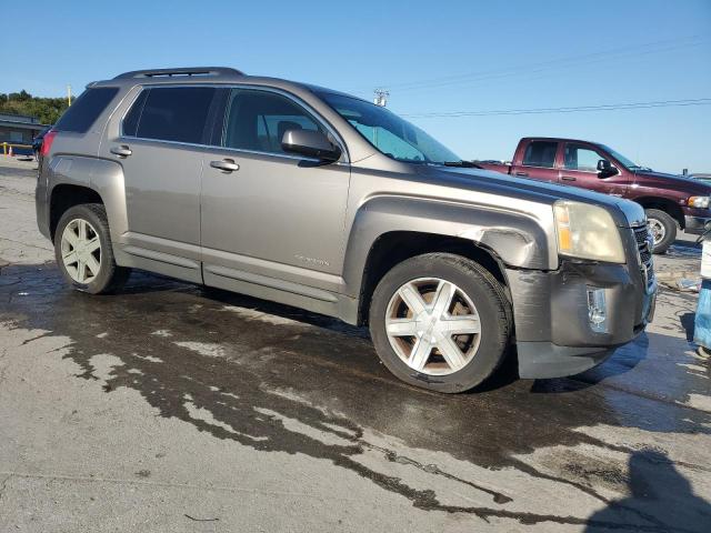 Photo 4 from auction – 2010 GMC TERRAIN SL with VIN 2CTFLGEY0A6392385