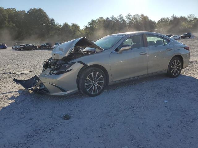 Photo 1 from auction – 2019 LEXUS ES 350 with VIN 58ABZ1B12KU010779