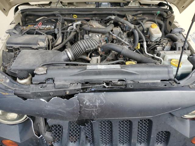 Photo 12 from auction – 2011 JEEP WRANGLER S with VIN 1J4GA2D10BL546173