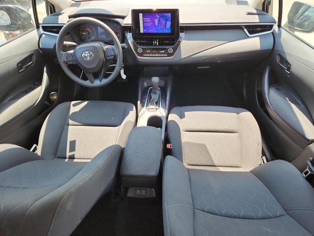 Photo 8 from auction – 2023 TOYOTA COROLLA LE with VIN 5YFB4MDE1PP064445