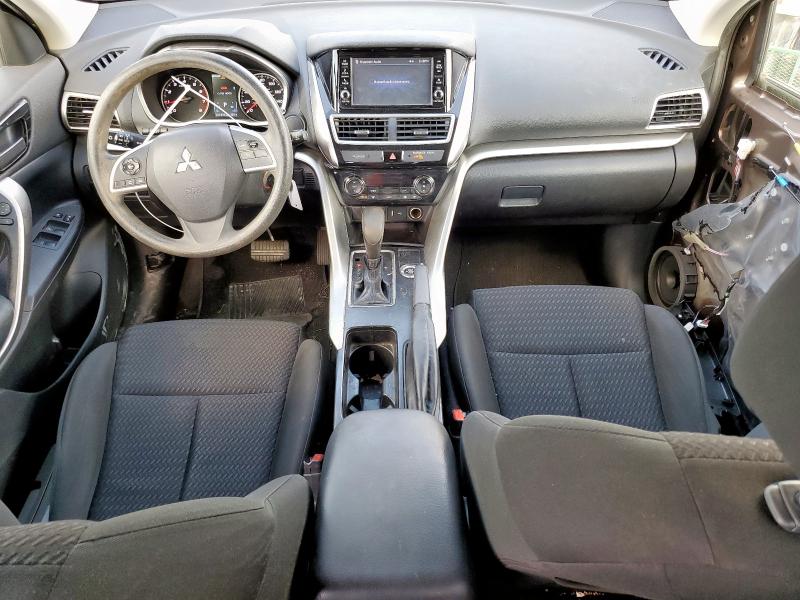 Photo 8 from auction – 2019 MITSUBISHI ECLIPSE CR with VIN JA4AT3AA7KZ030853