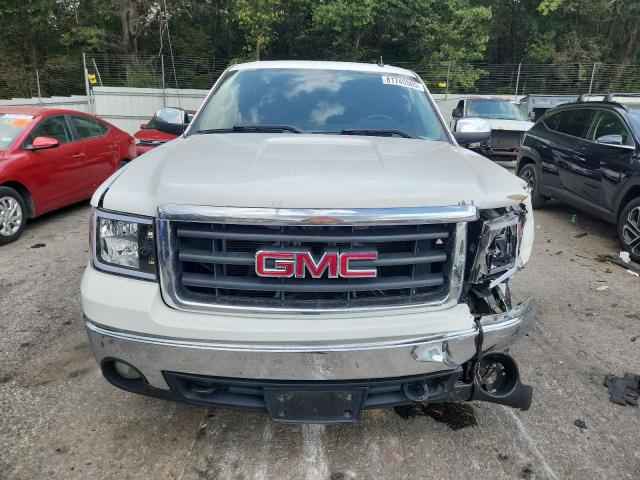 Photo 5 from auction – 2008 GMC SIERRA C1500 with VIN 3GTEC13068G252082