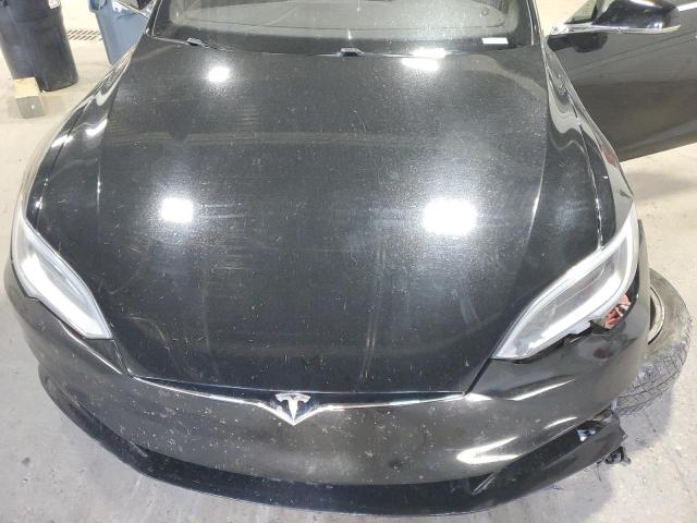 Photo 11 from auction – 2016 TESLA MODEL S with VIN 5YJSA1E4XGF144304