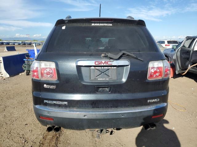 Photo 6 from auction – 2011 GMC ACADIA with VIN 1GKKVRED1BJ292138