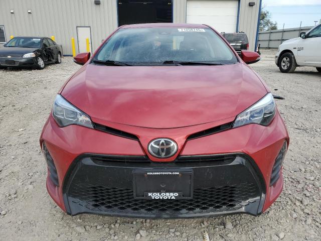 Photo 5 from auction – 2019 TOYOTA COROLLA L with VIN 2T1BURHE1KC203232