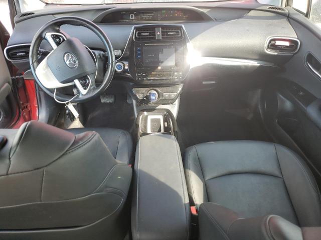 Photo 8 from auction – 2016 TOYOTA PRIUS with VIN JTDKARFU3G3513921